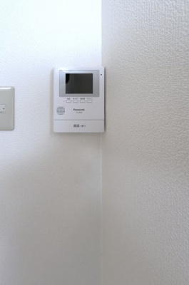 【セキュリティ】 | ローズアパートＦ２５番館Ａ(F-025A)