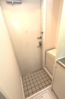 【玄関】 | ローズアパートＦ２５番館Ａ(F-025A)