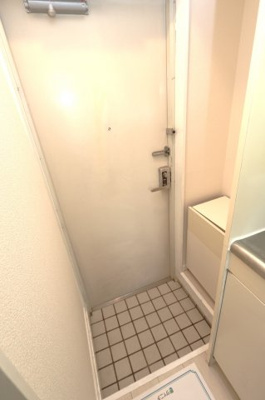 【玄関】 | ローズアパートＦ２５番館Ａ(F-025A)