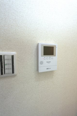 【セキュリティ】 | ローズガーデン５３番館(A-053)