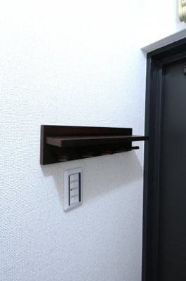 【設備】 | ローズガーデン５３番館(A-053)