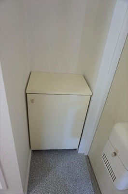 【設備】 | 葵マンション | 参考写真（同物件別部屋）