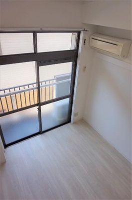 【内装】 | 葵マンション | 参考写真（同物件別部屋）