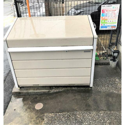 【その他共用部分】 | プラセール高野台