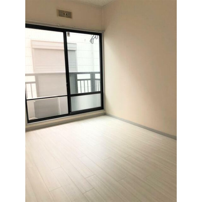 【寝室】 | プラセール高野台