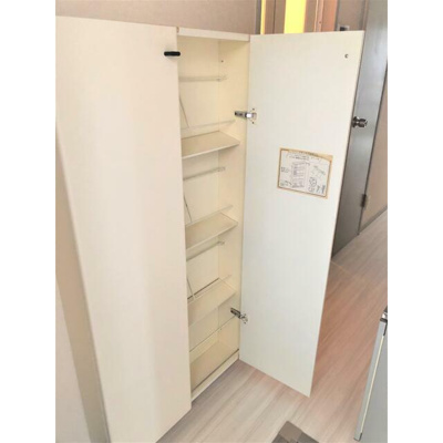 【玄関】 | プラセール高野台