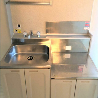 【キッチン】 | プラセール高野台