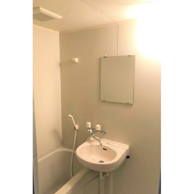 【浴室】 | プラセール高野台