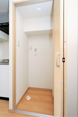 【設備】 | アルヴィータ舞浜 | 参考写真（同物件別部屋）