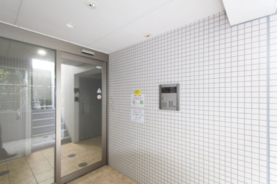 【エントランス】 | アルヴィータ舞浜