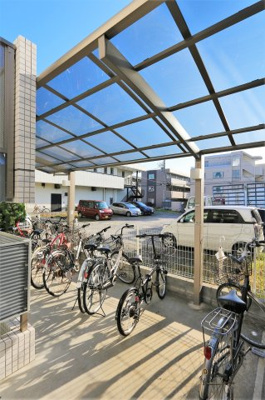 【その他共用部分】 | アルヴィータ舞浜