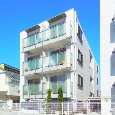 【外観】 | アルヴィータ舞浜