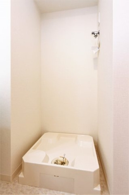 【設備】 | ALBA | 同物件・別部屋（参考写真）