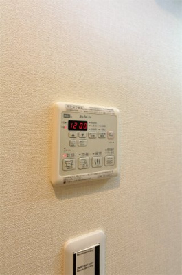 【設備】 | ALBA | 同物件・別部屋（参考写真）