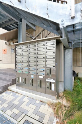 【その他共用部分】 | ALBA