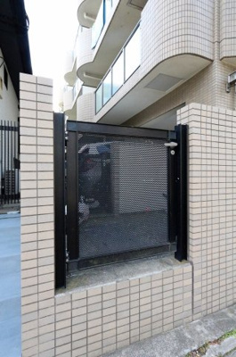 【その他共用部分】 | 浦安タウンハウス