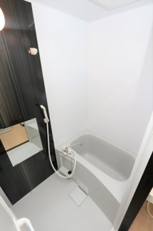 【浴室】 | palace | 参考写真（同物件別部屋）