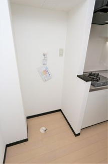 【設備】 | palace | 参考写真（同物件別部屋）