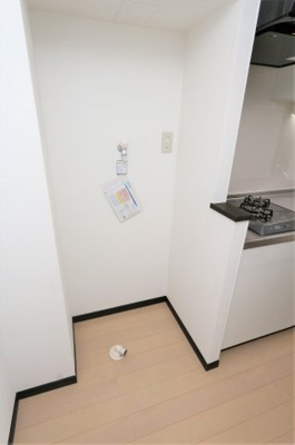 【設備】 | palace | 参考写真（同物件別部屋）