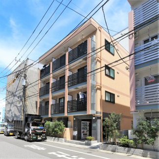 【外観】 | palace