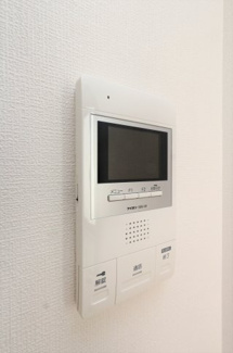 【セキュリティ】 | palace | 参考写真（同物件別部屋）