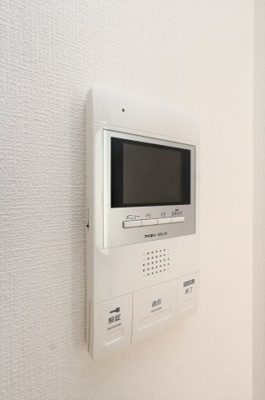 【セキュリティ】 | palace | 参考写真（同物件別部屋）