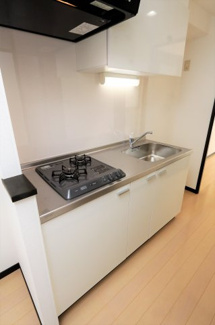 【キッチン】 | palace | 参考写真（同物件別部屋）