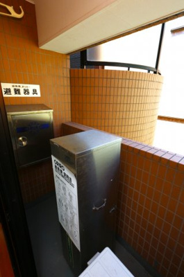 【バルコニー】 | 旧）compartment新浦安