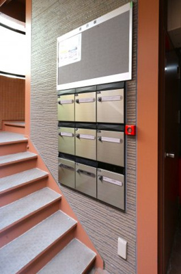 【その他共用部分】 | 旧）compartment新浦安