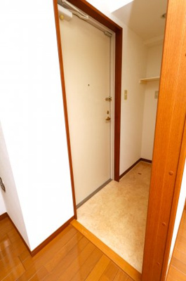 【玄関】 | 旧）compartment新浦安