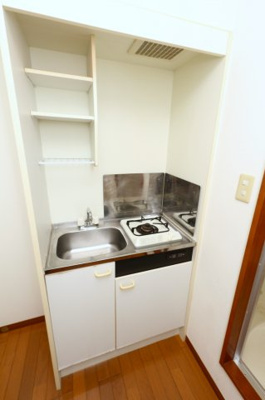 【キッチン】 | 旧）compartment新浦安