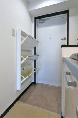 【玄関】 | India Goose