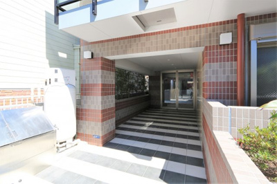 【エントランス】 | India Goose