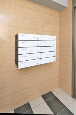 【ロビー】 | India Goose