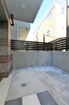 【その他共用部分】 | India Goose