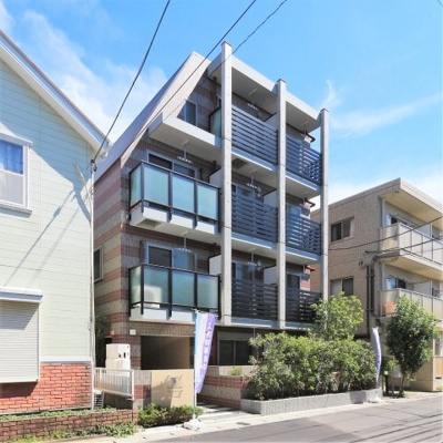 【外観】 | India Goose