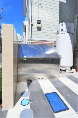 【その他共用部分】 | India Goose