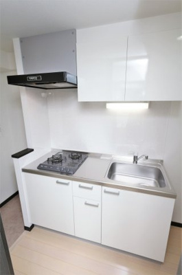 【キッチン】 | India Goose