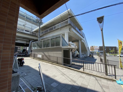 【周辺】 | サンプラザ少路