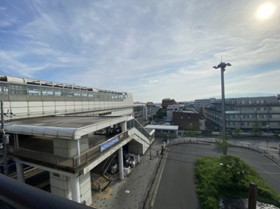【展望】 | サンプラザ少路