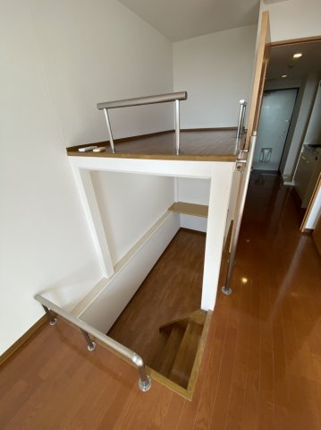 【内装】 | サンプラザ少路