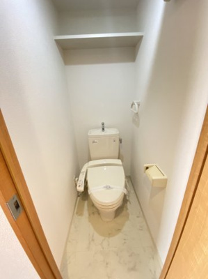 【トイレ】 | サンプラザ少路