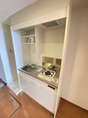 【キッチン】 | サンプラザ少路