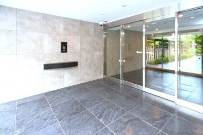 【セキュリティ】 | 旧：LIME RESIDENCE MINAMI GYOTOKU