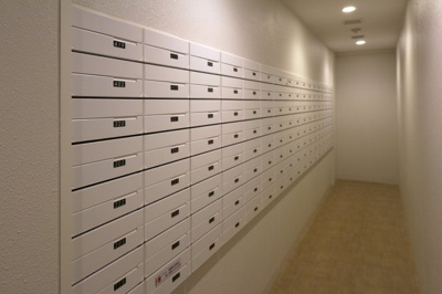 【その他共用部分】 | 旧：LIME RESIDENCE MINAMI GYOTOKU