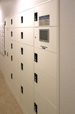 【その他共用部分】 | 旧：LIME RESIDENCE MINAMI GYOTOKU