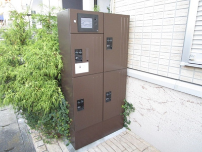 【その他共用部分】 | メゾンみのり