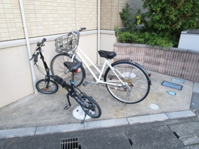 【その他共用部分】 | メゾンみのり