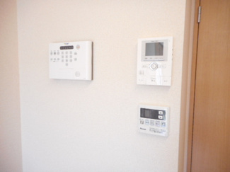 【設備】 | メゾンみのり