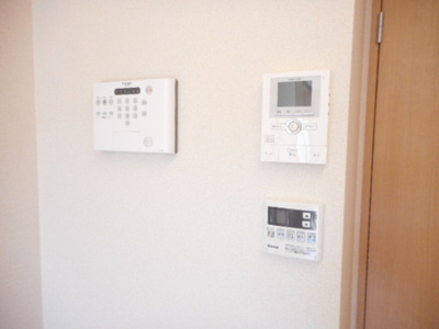 【設備】 | メゾンみのり